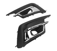 Pyhodi BEZEL LIGHT Fog 1 Coppia, Rivestimento del Rivestimento della para di Guida, 57731AL69A 57731AL68A STYLSIH Look Lampada Fog Il Rivestimento del Rivestimento della Cornice per