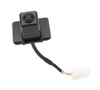 Pyhodi Camera di Backup della Visualizzazione Posteriore, la Fotocamera del Parco Sostituisce L'immagine di Alta Definizione Impermeabile Migliorare la Sicurezza del Parcheggio