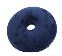 Pyhodi Cuscino a Ciambella in Gel, Cuscini per Emorroidi, Cuscino in Memory Foam, Gel Rinfrescante, Supporto per Sciatica, Aiuto Postpartum, Cuscino per Coccige Cuscino per Sedia per