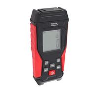 Pyhodi Digital Tachometro, Misuratore di velocità di Rotazione Foto Non Touch 3-100000 Giri/Min con Display Retroilluminato, per lo Strumento del Motore Dell'auto, Tachimetro