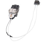 Pyhodi Kit di Riscaldamento Hotend A1 Aggiornato, Componente di Riscaldamento Hotend per Stampante 3D Mini, Accessori per Stampante 3D, Gruppo Termistore per Installazione Hotend con