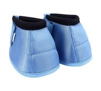 Pyhodi Paraglomi perin Tessuto Oxford di Alta qualità, Resistenti all'Usura, Comodi, Traspiranti, Protezione dello Zoccolo, Design Antirotazione, Prevenzione delle Collisioni dello (Blue)