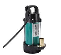 Pyhodi Pompa Sommersi 1 in Pompa Massima della Pompa Dell'acqua di Pozzo Profondo 72 Piedi, 18 Gpm 4m³/h Pompa Dell'acqua a Corrente Continua con Cavo 23 Piedi, Adatto per Industria, (DC24V)