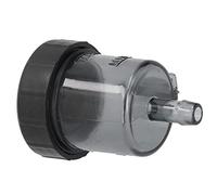 Pyhodi Serbatoio Liquido Freni, Coperchio ABS Serbatoio Olio Freni per Ricambio Accessori Moto per