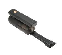 Pyhodi Spolverino AD ARIA Compresa, 5 Ugelli Diversi Spolverino AD ARIA Elettrico Senza SILI FILI MUTOFUTIVA PORTATILE 100000 Giri/Min Girevele A 180 Gradi 2 in 1 Spoverino