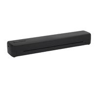 Pyhodi Stampante Termico Portatile Wireless, 203dpi Etichetta Senza Inchiostro, Supporta 8.5inx11 nella Lettera A4 A5 di Dimensioni A5, Stampante Compatta per Casa, Piccolo Ufficio,