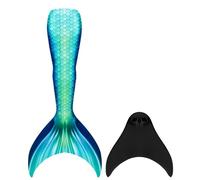 Pyjacos Code di sirane Cosplay 313wu,daheiM10-M