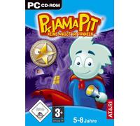 Pyjama Pit - Keine Angst im Dunkeln - [Edizione: Germania]