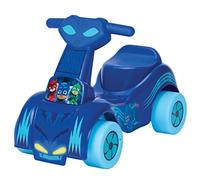 Pyjamahelden 55607-7L-GC - Canna da Pesca Catboy, Colore: Blu