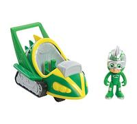 Pyjamasques PJ Masks PJM601 - Pigiamini Speed Boost, 7,5 cm