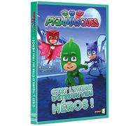 Pyjamasques - saison 1 vol 1