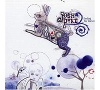 PYKE, JOSH - FEEDING THE WOLVES