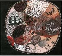 Pyke, Josh - Memories & Dust [Import]