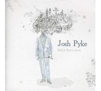 Pyke, Josh - Only Sparrows