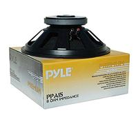 Pyle 1 WOOFER PPA15 altoparlante diffusore da 38,00 cm 380 mm 15" da 400 watt rms e 800 watt max con impedenza 8 ohm per casa feste party, 1 pezzo
