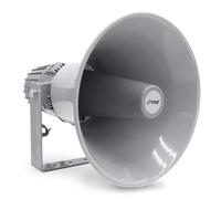 Pyle Cassa Audio, Altoparlante, Speaker,PA 32 cm 60 W Suono Potente 400Hz-5KHz 16 Ohm Trasformatore 70V/100V Montaggio Incluso