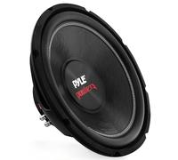 SUBWOOFER PYLE PLPW8D DA 400 WATT RMS 8" 20 CM DVC 4 + 4 OHM 200 MM SUB AUTO SPL