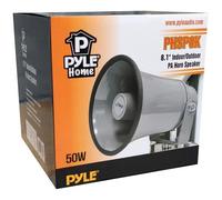 PYLE HOME PHSP8K altoparlante a tromba per interno ed esterno 50 watt max casa
