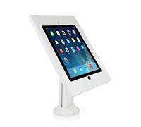 Pyle iPad Pro a prova di manomissione antifurto display Kiosk, sicurezza pubblica di supporto (PSPADLKPRO6)