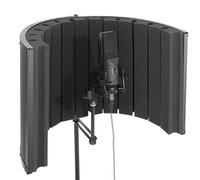 Pyle Isola il prodotto audio/video domestico nero (PSMRS09)
