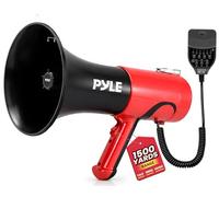 Pyle Megafono Portatile Bluetooth