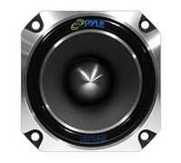 Pyle PDBT28 2,5 cm Heavy Duty Titanium super Tweeter Consumer Portable Electronics/Gadgets