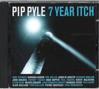 Pyle, Pip - Seven Year Itch