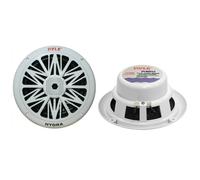 PYLE PLMR52 Altoparlanti impermeabili 2 vie 5,25" 75 watt rms interni esterni