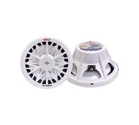 Pyle PLMRW8 subwoofer marino
