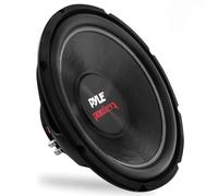 Pyle PLPW10D 1000W 10" Dual Voice Coil 4 Ohm Subwoofer