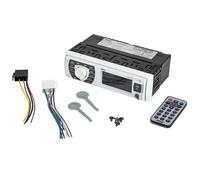 PYLE PLRMR23BTW autoradio stereo marino barca 1 din ricevitore bluetooth aux