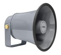 Pyle PyleHome PHSP6K - Altoparlante PA da esterno/interno, 25 W, 16 cm