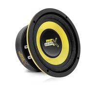 Pyle Subwoofer Auto 12,7 cm 200 Watt 4Ω, Cassa Subwoofer, Altoparlanti, Casse Audio, Speaker per Stereo Auto, Cono Polimero, Bobina Alluminio Alta Temperatura