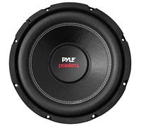 Pyle Subwoofer Auto 15" - Sistema Altoparlante Basso Alta Prestazione 2000W, Cono Carta Non-Pressata, 92 dB, 4 Ohm, Magnete 95 oz, Bobina Voce 4 Strati 2½"