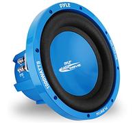 Pyle - Subwoofer DVC, 25,4 cm, 1000 W, PLBW104