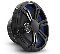 Pyle Subwoofer per auto a bobina singola da 6,5", 150 Watt a 4 Ohm, cono di carta con bordo in tessuto, progettato per applicazioni audio personalizzate su auto, camion, veicoli mobili, PLMG65