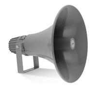PyleHome PHSP16 - Altoparlante PA (public address) da 80 W, per interno ed esterno, dotato di trasformatore da 70-100 V incluso, ca. 32 cm