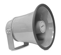 PyleHome PHSP6K - Altoparlante PA da esterno/interno, 25 W, 16 cm