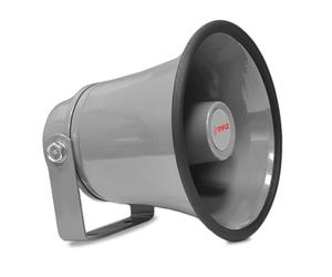 PyleHome PHSP6K - Altoparlante PA da esterno/interno, 50 W, ca. 20 cm