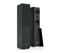 Pylon Audio Opal 23 - Coppia di altoparlanti da pavimento 150 W, Nero