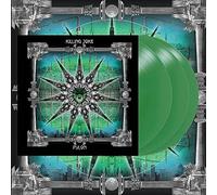 pylon (green vinyl)