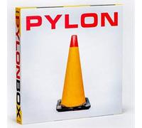 Pylon Pylon Box (CD) Box Set