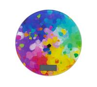 Pylones - Bilancia da cucina - Tavolozza