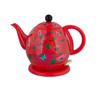 Pylones, Bollitore Bisanzio Papaveri