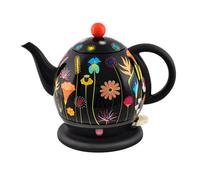 Pylones, Bollitore Byzance giardino floreale