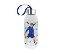 Pylones - Borraccia 42 cl - Happyglou small - Bambini Calcio