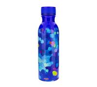 Pylones - Borraccia termica 60 cl - Keep Cool Bottle Medium - Blue Palette