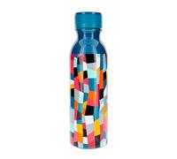 Pylones - Borraccia termica 60 cl - Keep Cool Bottle Medium - Fisarmonica