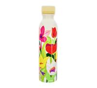 Pylones - Borraccia termica 75 cl - Keep Cool Bottle - Tulipani