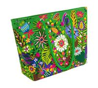 pylones, borsa borsa borsa My Daily Bag 2 - Primavera, verde